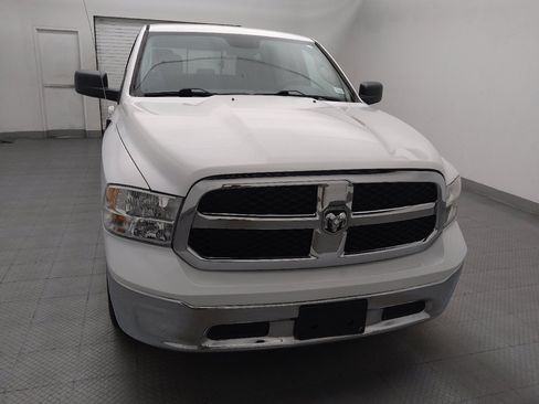 Used 2019 RAM 1500 Classic SLT RWD image 14