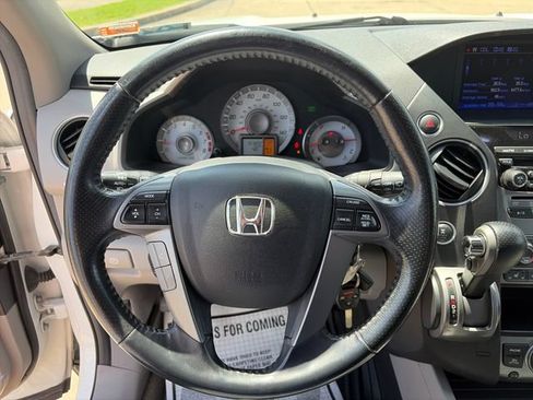 Used 2013 Honda Pilot EX-L image 10
