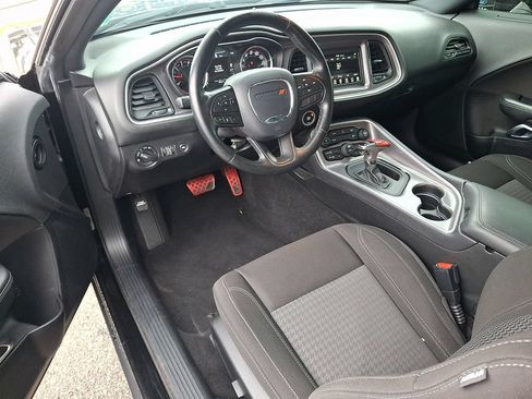 Used 2020 Dodge Challenger SXT w/ Cold Weather Group AWD/4WD image 11