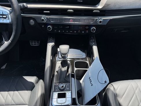 New 2025 Kia Telluride SX Prestige X-Line image 11