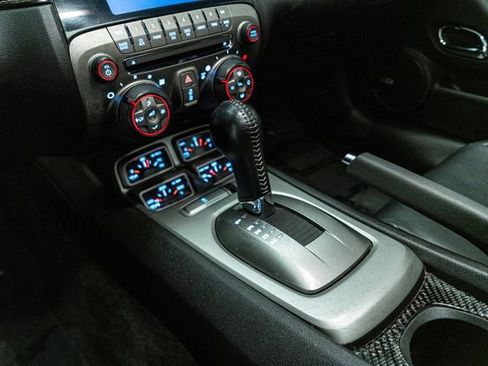 Used 2012 Chevrolet Camaro SS w/ RS Package image 26