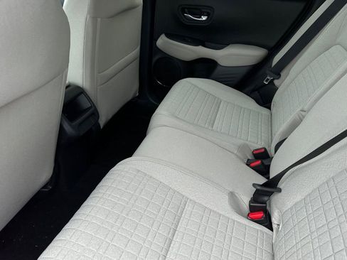 Used 2026 Honda HR-V LX image 12