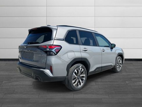 New 2026 Subaru Forester Touring image 3