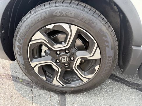 Used 2018 Honda CR-V Touring image 39