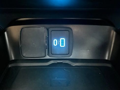 Used 2022 Ford Bronco Wildtrak AWD/4WD image 26