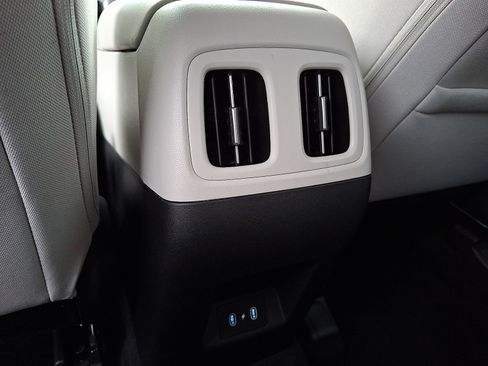 Used 2026 Hyundai Tucson SEL Plus FWD image 11