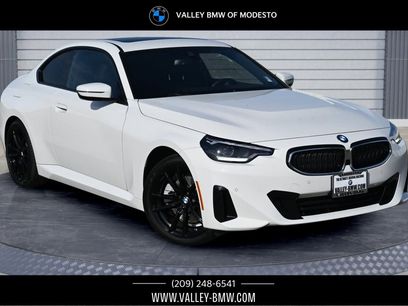 Used 2024 BMW 230i Coupe w/ Convenience Package