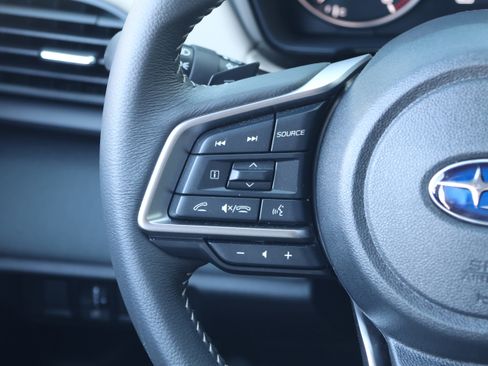 Used 2025 Subaru Outback Premium image 17