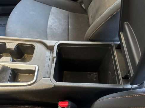 Used 2023 Nissan Sentra SR w/ Midnight Edition Package FWD image 30