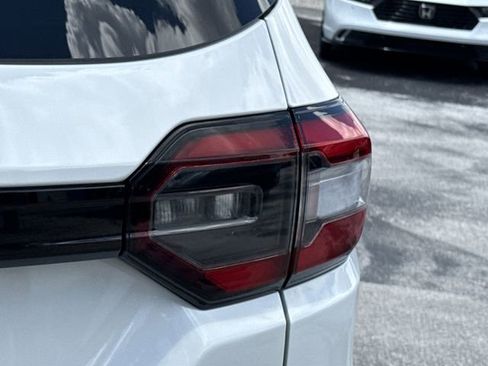 New 2026 Honda Pilot EX-L image 15