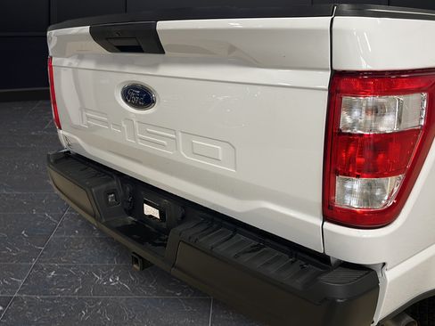 Used 2022 Ford F150 XL w/ Trailer Tow Package AWD/4WD image 32