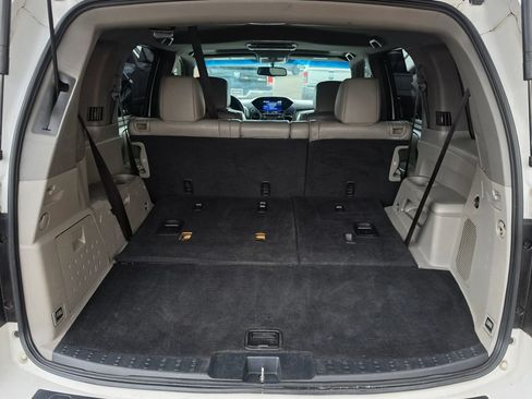 Used 2012 Honda Pilot EX-L image 19