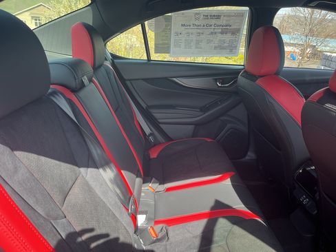 New 2026 Subaru WRX Limited image 6