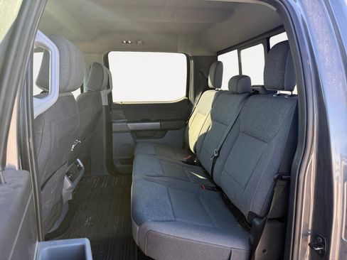 Used 2024 Ford F150 XLT w/ Equipment Group 302A MID image 13