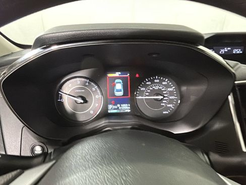 Used 2023 Subaru Impreza 2.0i Premium AWD/4WD image 20