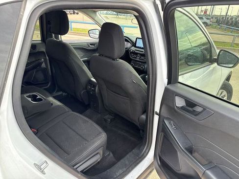 Certified 2024 Ford Escape Active image 13