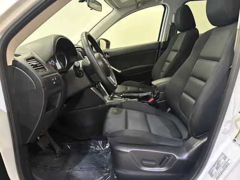 Used 2013 MAZDA CX-5 Touring w/ Bose & Moonroof Pkg image 19