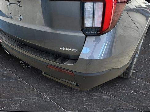 New 2026 Ford Explorer ST-Line image 37