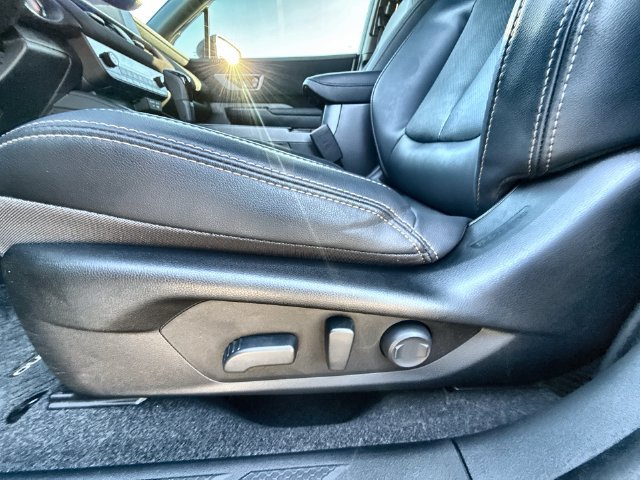 Certified 2026 Subaru Outback Limited AWD/4WD image 12