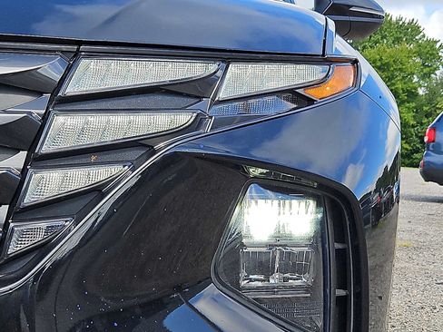 Used 2023 Hyundai Tucson SEL w/ Convenience Package FWD image 9