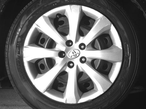 Used 2025 Toyota Corolla LE image 13