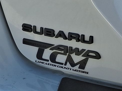 New 2026 Subaru Crosstrek 2.0i Premium image 19