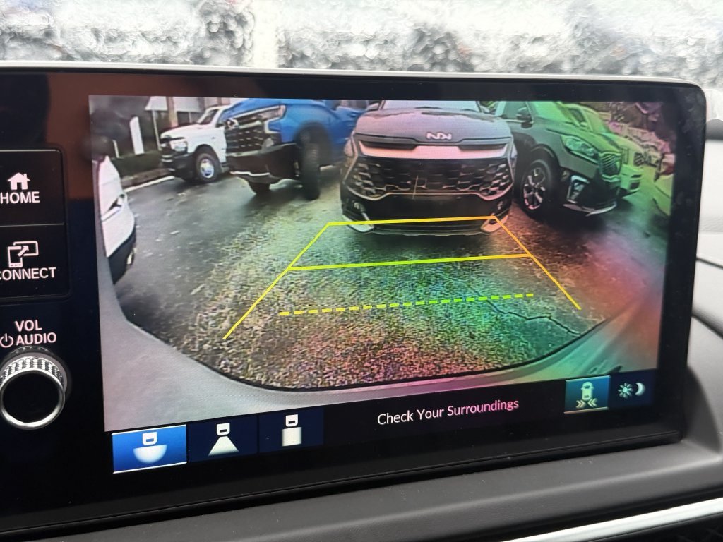 Used 2026 Acura ADX FWD image 25