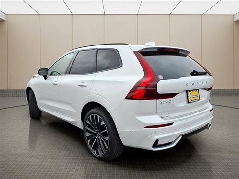 New 2026 Volvo XC60 B5 Ultra w/ Protection Package Premier image 7
