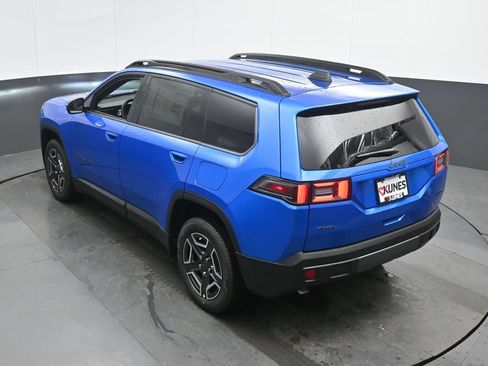 New 2026 Jeep Cherokee Limited AWD/4WD image 42