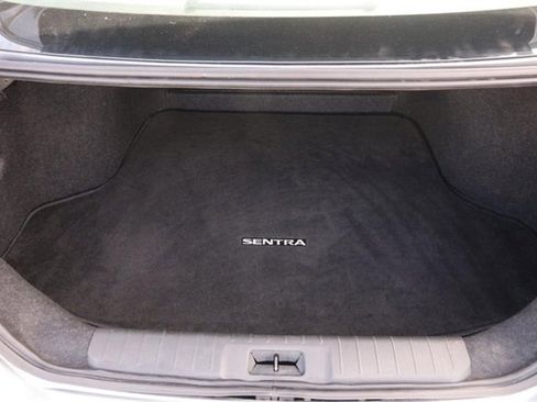 Certified 2024 Nissan Sentra SV image 7