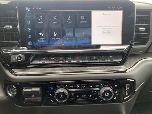 Used 2024 Chevrolet Silverado 1500 ZR2 image 42