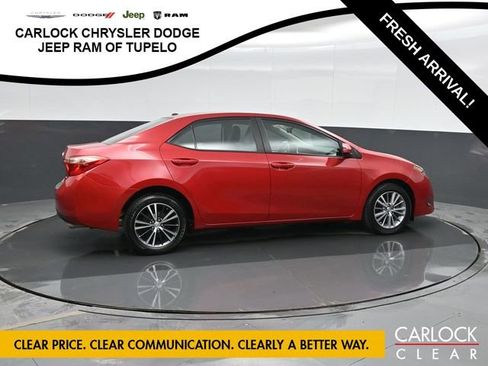 Used 2018 Toyota Corolla L image 4