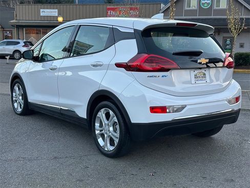 Used 2019 Chevrolet Bolt LT image 8