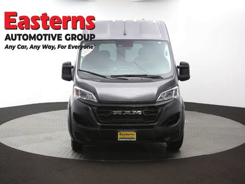 Used 2023 RAM ProMaster 2500 FWD image 50