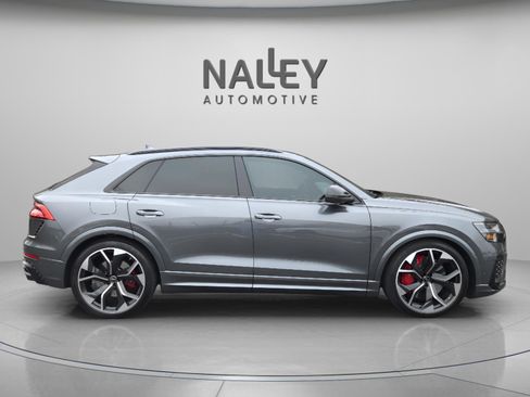 Used 2024 Audi RS Q8 image 6