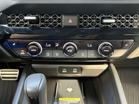 Used 2025 Honda Accord Sport image 25