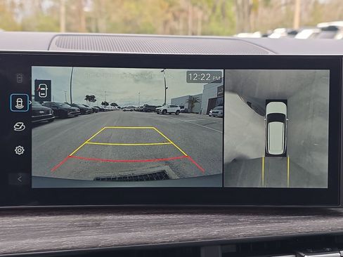 New 2026 Hyundai Santa Fe Calligraphy image 24