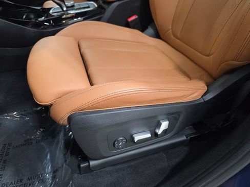 Used 2023 BMW X3 xDrive30i w/ Premium Package w/ZPA AWD/4WD image 26