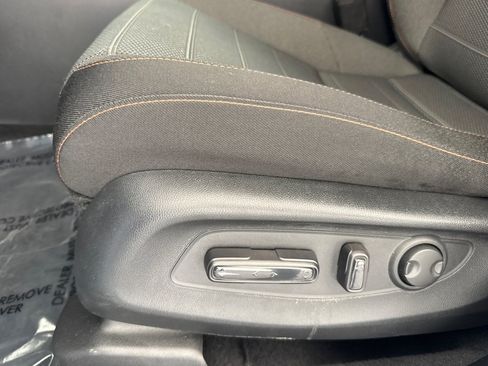 Used 2026 Honda CR-V Sport image 13