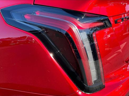 Used 2024 Cadillac CT5 V Blackwing w/ Parking Package RWD image 26