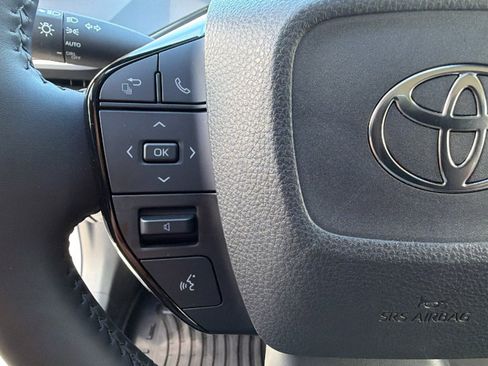 Used 2024 Toyota Prius Limited image 19