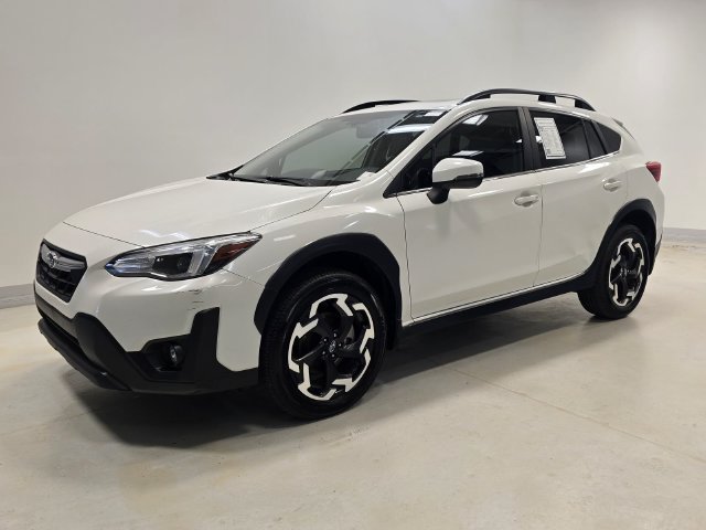 Used 2021 Subaru Crosstrek 2.5i Limited w/ Moonroof Package 2 AWD/4WD image 35