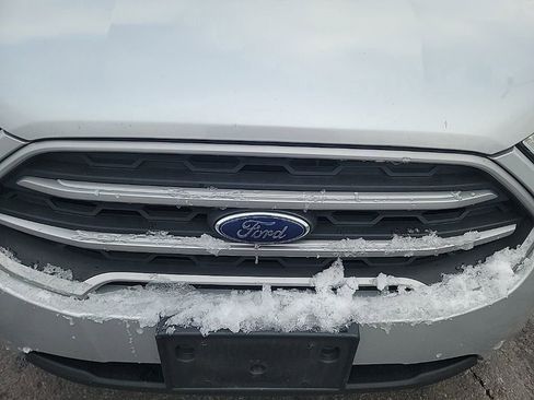 Certified 2020 Ford EcoSport SE image 13