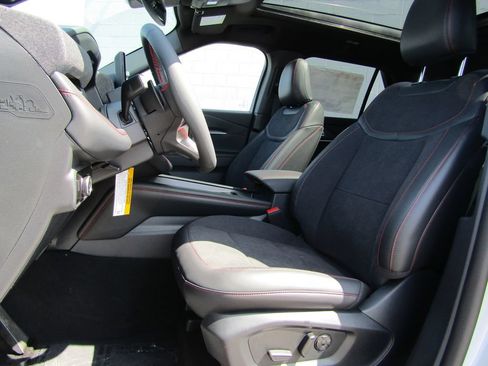 New 2026 Ford Explorer ST w/ Sun And Sound Package AWD/4WD image 3