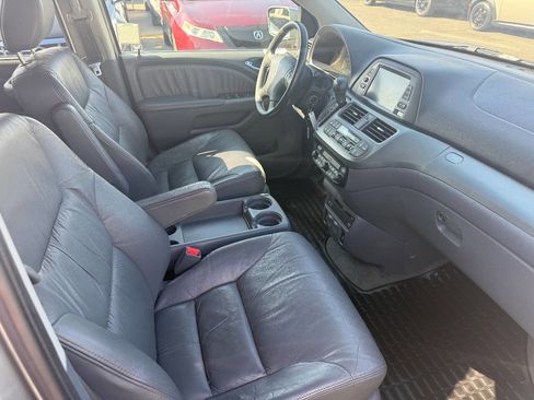Used 2007 Honda Odyssey EX-L image 20
