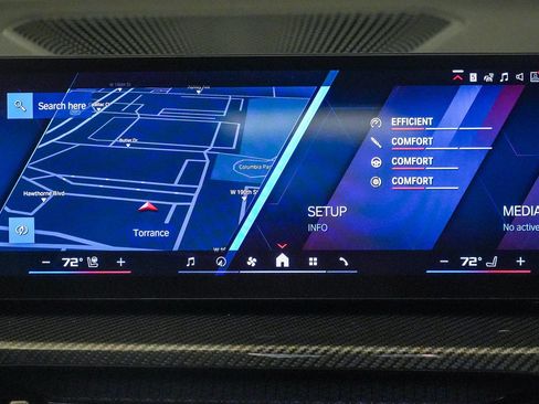 New 2027 BMW M3 Competition w/ M Driver's Package AWD/4WD image 15