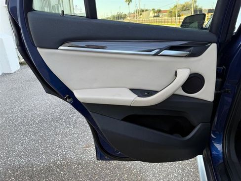 Used 2018 BMW X1 xDrive28i w/ Convenience Package image 15