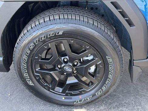New 2026 Subaru Outback Wilderness AWD/4WD image 9