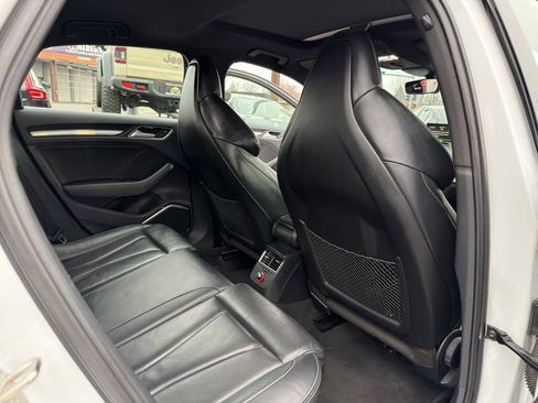 Used 2016 Audi S3 Prestige w/ Prestige Package image 16