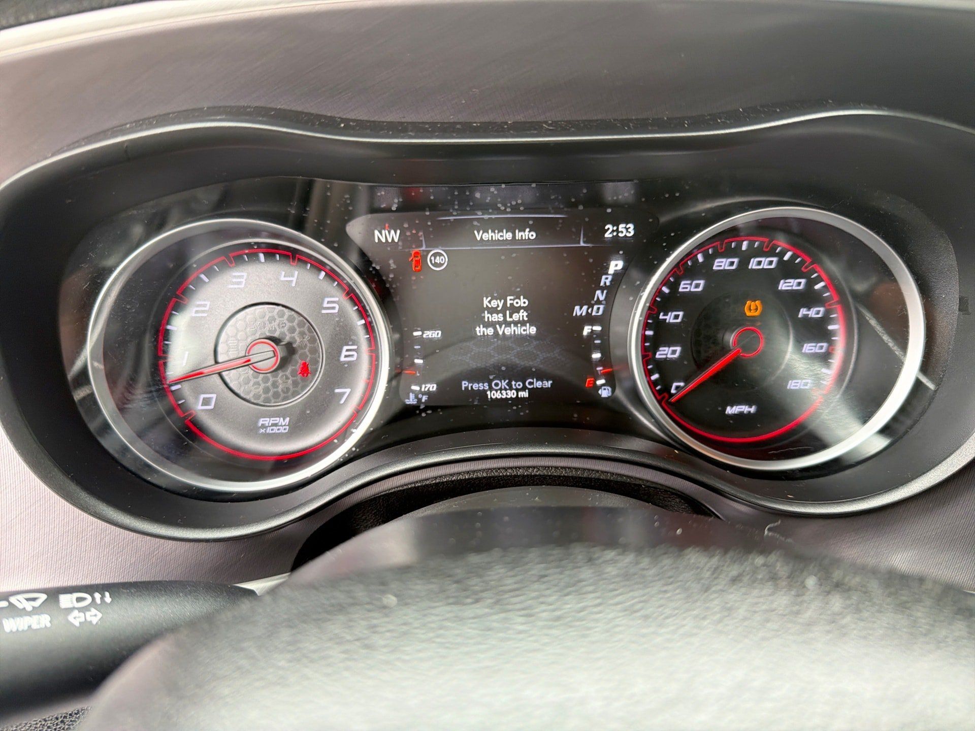 Used 2020 Dodge Charger Scat Pack RWD image 10